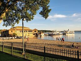 Lodge Geneva National