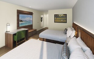 Lodge Geneva National