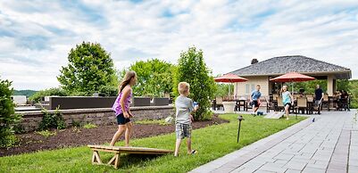 Lodge Geneva National