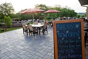 Lodge Geneva National