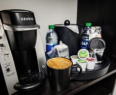 Lodge Geneva National