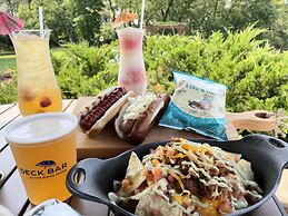 Lodge Geneva National