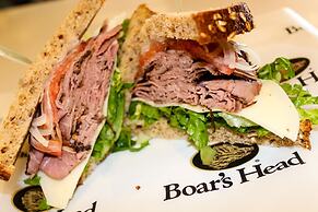 Lodge Geneva National