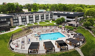 Lodge Geneva National