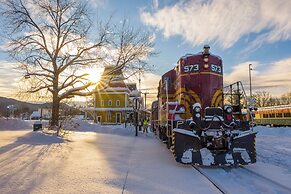 Eastern Slope Inn Resort