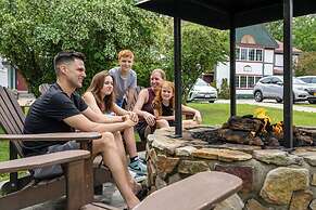 Eastern Slope Inn Resort