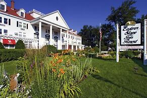 Eastern Slope Inn Resort