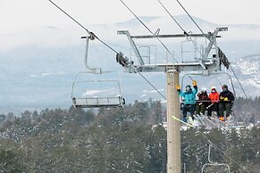 Eastern Slope Inn Resort