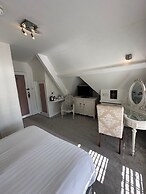 Langtry Manor Hotel