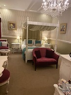 Langtry Manor Hotel
