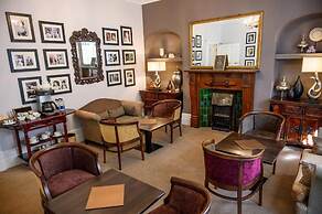 Langtry Manor Hotel