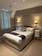 Langtry Manor Hotel