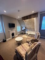 Langtry Manor Hotel