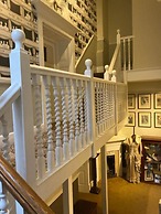 Langtry Manor Hotel