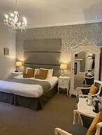 Langtry Manor Hotel