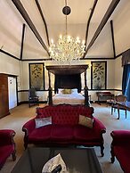 Langtry Manor Hotel
