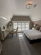 Langtry Manor Hotel