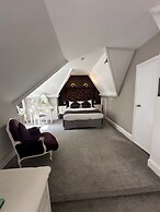 Langtry Manor Hotel