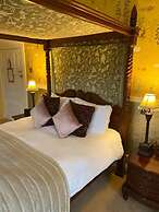 Langtry Manor Hotel