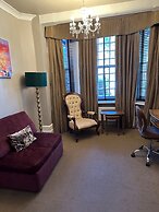 Langtry Manor Hotel