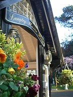Langtry Manor Hotel