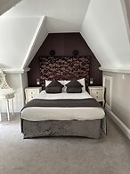 Langtry Manor Hotel