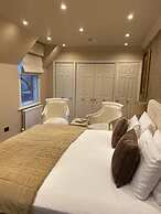 Langtry Manor Hotel
