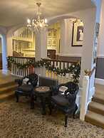 Langtry Manor Hotel