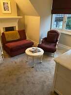 Langtry Manor Hotel