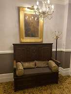 Langtry Manor Hotel