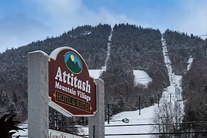 Attitash Mountain Village