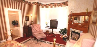 Market Street Inn