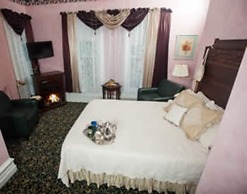 Market Street Inn