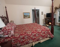 Market Street Inn
