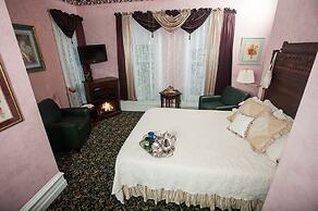 Market Street Inn