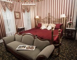 Market Street Inn