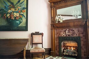 Market Street Inn