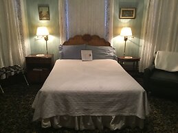 Market Street Inn