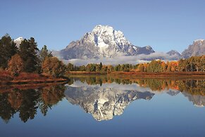 Jackson Lake Lodge