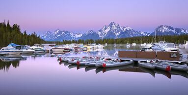 Jackson Lake Lodge
