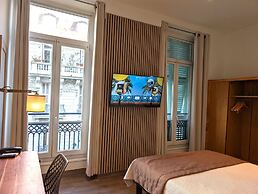 H33 hôtel