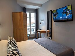 H33 hôtel