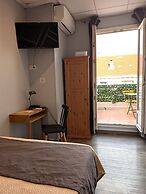 H33 hôtel