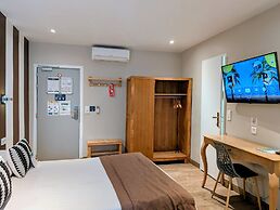 H33 hôtel