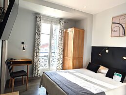 H33 hôtel