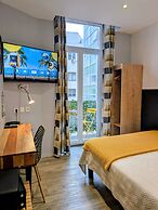 H33 hôtel