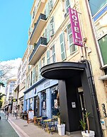 H33 hôtel