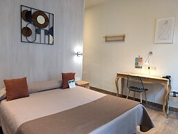 H33 hôtel
