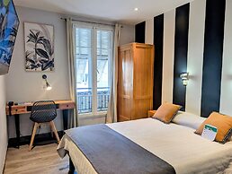 H33 hôtel