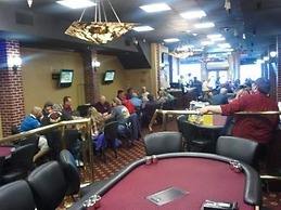 Midnight Rose & McGills Hotel & Casino